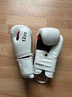 12 oz boxing gloves van outshock, Ophalen of Verzenden