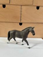 Schleich paard repaint, Collections, Collections Animaux, Comme neuf, Cheval, Statue ou Figurine, Enlèvement ou Envoi