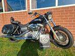 Harley-Davidson street bob, Motoren, Particulier