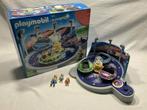 Playmobil Set 5554 Breakdance met lichteffecten, Ophalen, Zo goed als nieuw, Complete set