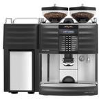 Schaerer Coffee Art Plus volautomatisch!, Elektronische apparatuur, Koffiezetapparaten, Ophalen, 10 kopjes of meer, Koffiebonen