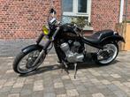 Honda Shadow 600, 600 cm³, 12 à 35 kW, Particulier, 2 cylindres
