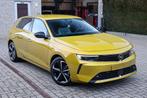 Opel Astra ELEGANCE-UITVOERING*CAMERA*SFEERVERLICHTING*NAVIG, Auto's, Opel, Voorwielaandrijving, Stof, Gebruikt, Euro 6