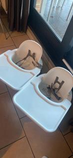 Stokke steps baby set, Kinderen en Baby's, Ophalen of Verzenden, Zo goed als nieuw