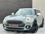 MINI COOPER CLUBMAN 2.0D 150 pk, Auto's, Bedrijf, 6 deurs, Zilver of Grijs, Te koop