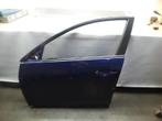 PORTIER LINKS VOOR Mazda 3 (BL12 / BLA2 / BLB2), Auto-onderdelen, Gebruikt, Links, Mazda, Deur