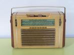 Transistorradio Philips model L3X88T, Antiquités & Art, Antiquités | TV & Hi-Fi, Enlèvement ou Envoi