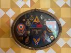 Militaria objecten, Verzamelen, Ophalen