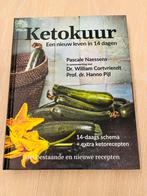 Pascale Naessens - Ketokuur, Boeken, Ophalen of Verzenden, Pascale Naessens