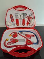 Speelgoed Dokterstas, Kinderen en Baby's, Ophalen, Gebruikt, Ontdekken