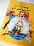 NIEUW !!!  XL Canvas poster Kuifje, Huis en Inrichting, Verzenden, Nieuw