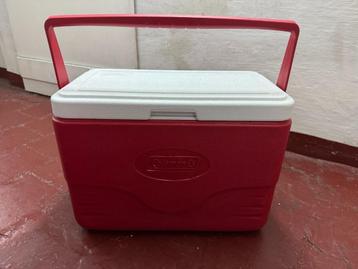 Coleman coolbox beschikbaar voor biedingen