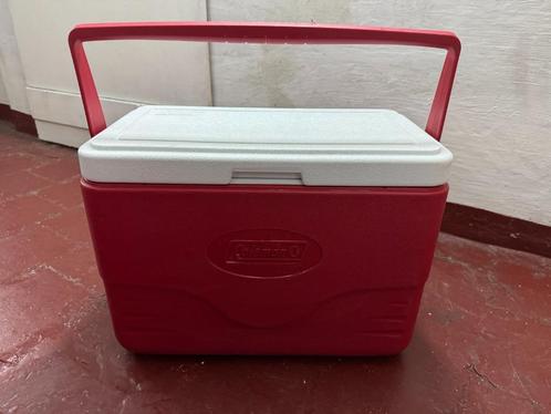 Coleman coolbox, Caravans en Kamperen, Koelboxen, Gebruikt, Koelbox, Ophalen