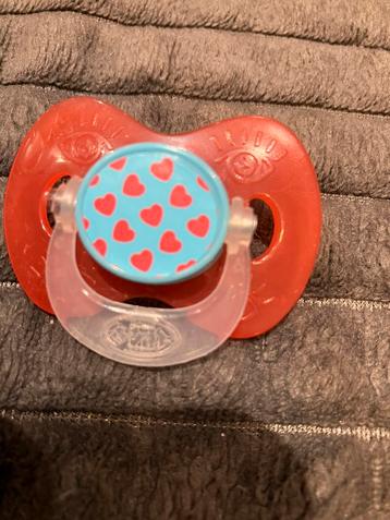 Tétine Baby Born Zapf Creation pour poupée 43 cm, Enlèvement ou Envoi