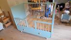 Babybed, Ophalen, Zo goed als nieuw, Ledikant