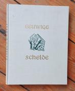 Eeuwige Schelde Willy Kessels Rik Seleslags Filip Tas 1953, Livres, Art & Culture | Arts plastiques, Enlèvement ou Envoi