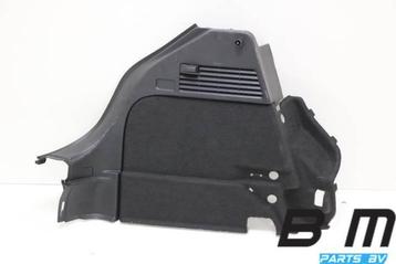 Bagageruimtebekleding links Audi A1 8X Sportback 8X4867761 beschikbaar voor biedingen