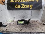 Buitenspiegel links van een Renault Laguna, Auto-onderdelen, Gebruikt, -, Renault, -