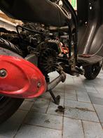 70cc piagio blok, Fietsen en Brommers, Ophalen