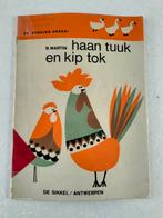 Haan Tuuk en kip tok, Boeken, Kinderboeken | Jeugd | onder 10 jaar, De Sikkel, Ophalen of Verzenden, Fictie algemeen, Zo goed als nieuw