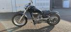 Suzuki savage 600 oldtimer, Motoren, Chopper, Particulier, Minimaal motorrijbewijs A2, 653 cc