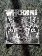 Whodini – The Haunted House Of Rock (7 inch), CD & DVD, Vinyles Singles, Enlèvement ou Envoi, Single, Utilisé, Hip-hop et Rap