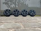 Originele Mini F55/F56/F57 Track spoke velgen 17”, Ophalen, Velg(en), 17 inch, 205 mm