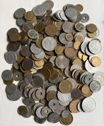 lot van 248 munten Frankrijk, Verzenden, Frankrijk