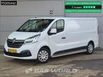 Renault Trafic 120pk Koelwagen L2H1 LED Airco Cruise Camera, Autos, Achat, Euro 6, Entreprise, Diesel