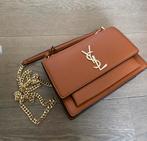 Handtas YSL kleur camel nooit gedragen (geen origineel), Ophalen, Nieuw, Overige kleuren, Overige merken
