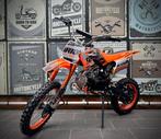 Nouvelle motocross Dirt Bike 125cc, Motoren, Particulier, 125 cc, 1 cilinder