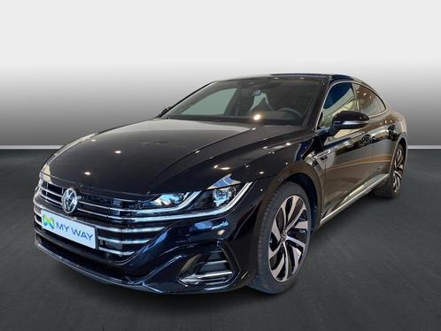 Volkswagen Arteon 1.4 eHybrid PHEV R-Line Business Premium O, Autos, Volkswagen, Entreprise, Arteon, ABS, Airbags, Air conditionné