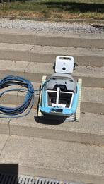 Zwembad robot Maytronics Z1B, Ophalen, Gebruikt, Reinigingsmiddel
