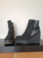 Bottines B52, B52, Zwart, Lage of Enkellaarzen, Ophalen of Verzenden