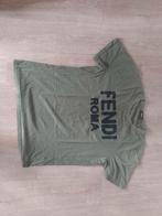 Fendi shirt, Kleding | Heren, Maat 52/54 (L), Ophalen of Verzenden