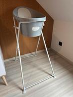 Shnuggle bad + staander, Kinderen en Baby's, Ophalen, Zo goed als nieuw