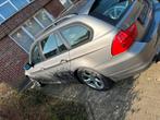 BMW 318d, Auto's, BMW, Euro 5, Stof, Zwart, Bedrijf