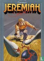 jeremiah strike hc, Boeken, Ophalen of Verzenden