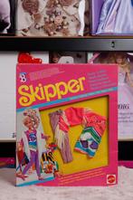 Skipper - Party n’play de 1990 - 9044, Enlèvement ou Envoi, Neuf, Barbie