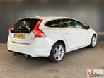 Volvo V60 2.4 D6 AWD Plug-In Hybrid Momentum | Climate | Cru, Auto's, Volvo, Automaat, 48 g/km, Wit, Break