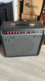 Fender eighty five, Muziek en Instrumenten, Ophalen of Verzenden, Zo goed als nieuw