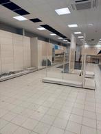 Winkelrekken, Ophalen