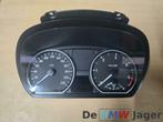 Instrumentenpaneel diesel BMW 1-serie E81 E82 E87 9187046, Enlèvement ou Envoi, Utilisé, BMW, BMW