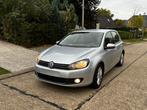 Volkswagen golf 6 Full optie, Auto's, Volkswagen, Euro 5, Handgeschakeld, 5 deurs, Cruise Control