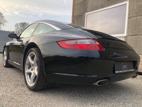 Porsche 997 Targa 4 *Manuelle *Bose*Garantie possible*, Autos, Porsche, Entreprise, Achat, 4x4, Cruise Control, Sièges chauffants