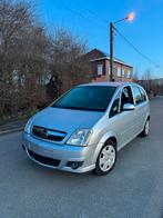 Opel meriva, Auto's, Opel, Bedrijf, Diesel, Meriva, Te koop