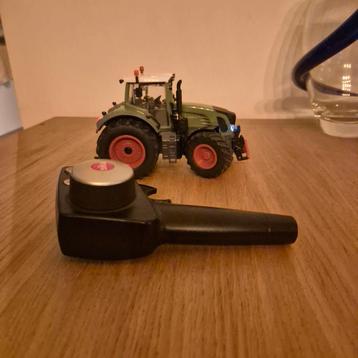 Siku fendt 939