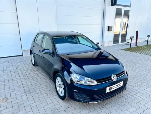 VW GOLF 7 1,2L TSI ( GARANTIE ), Auto's, Volkswagen, Particulier, Golf, Benzine, Euro 5, 5 deurs, Handgeschakeld, Zwart, Grijs