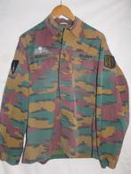 2 X ABL camo para tunic KFOR, Ophalen of Verzenden, Landmacht, Kleding of Schoenen