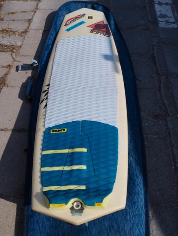 Firewire vader 5.1 beschikbaar voor biedingen